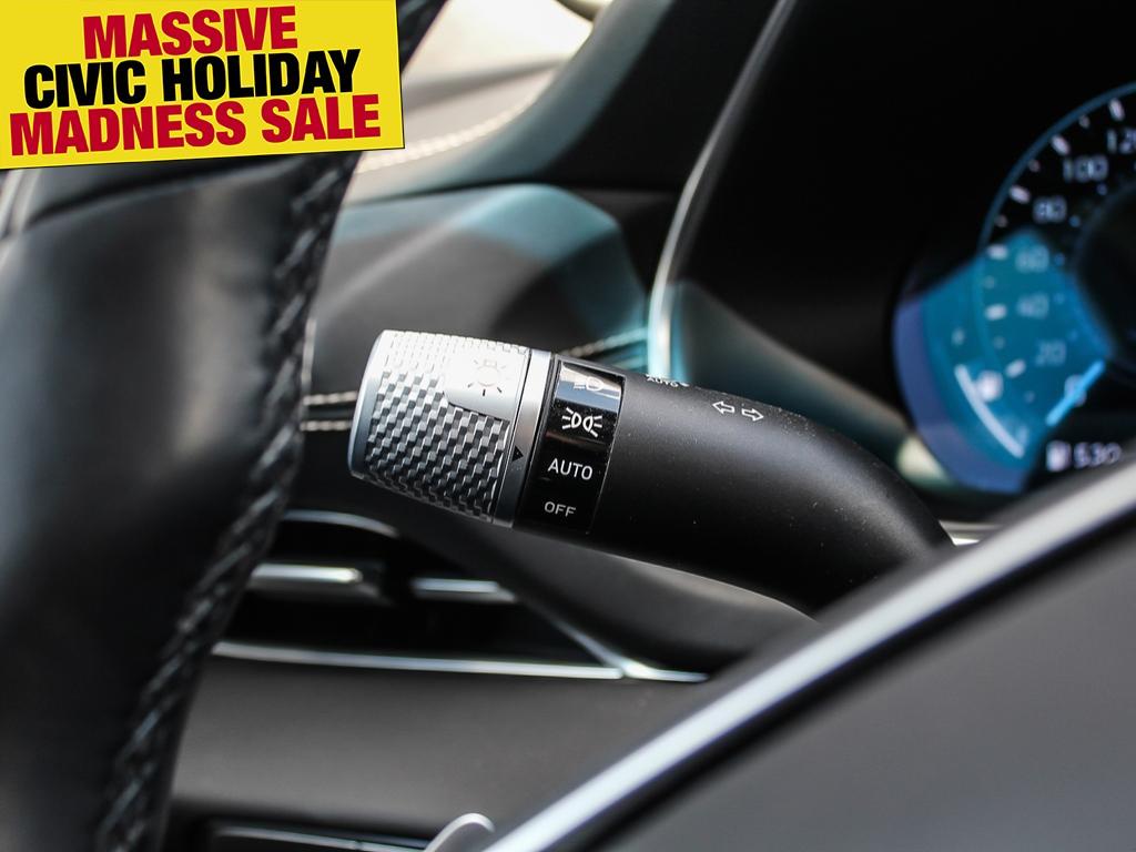 used 2023 Genesis GV80 car, priced at $51,597