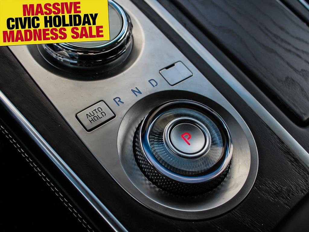 used 2023 Genesis GV80 car, priced at $51,597