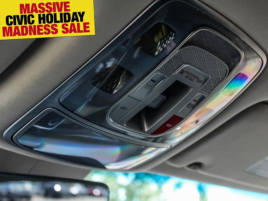 used 2023 Genesis GV80 car, priced at $51,597