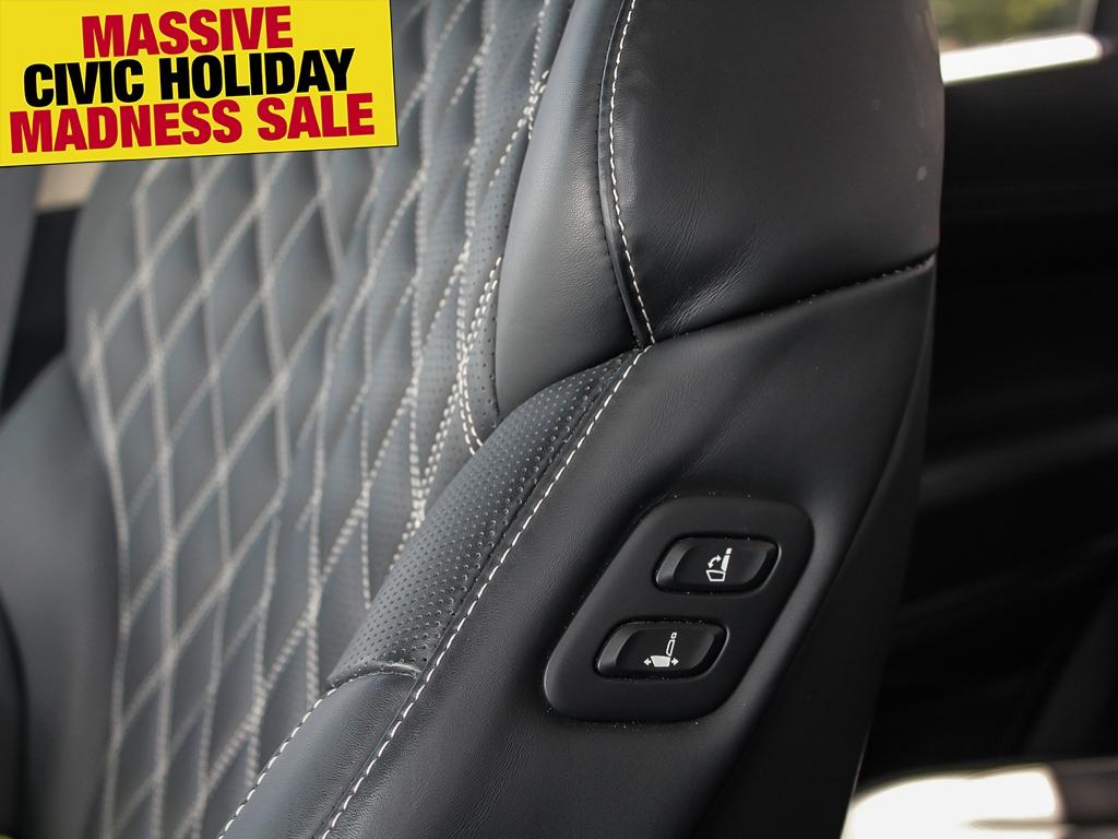 used 2023 Genesis GV80 car, priced at $51,597