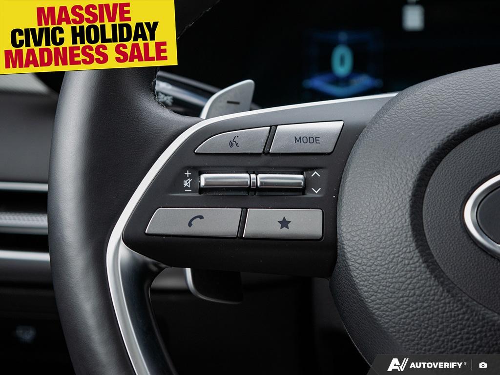 used 2023 Hyundai Palisade car, priced at $42,597