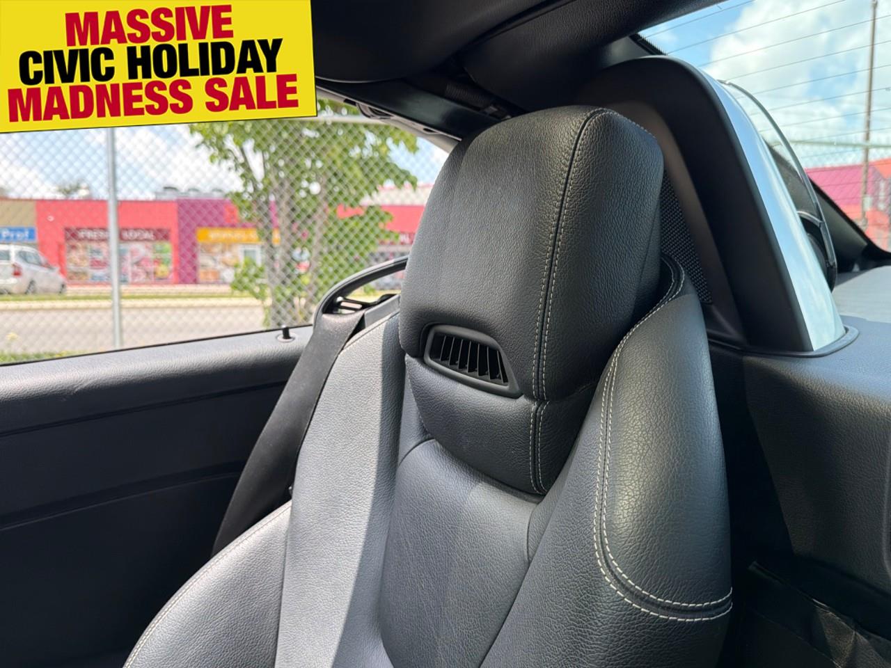 used 2012 Mercedes-Benz SLK-Class car, priced at $23,597