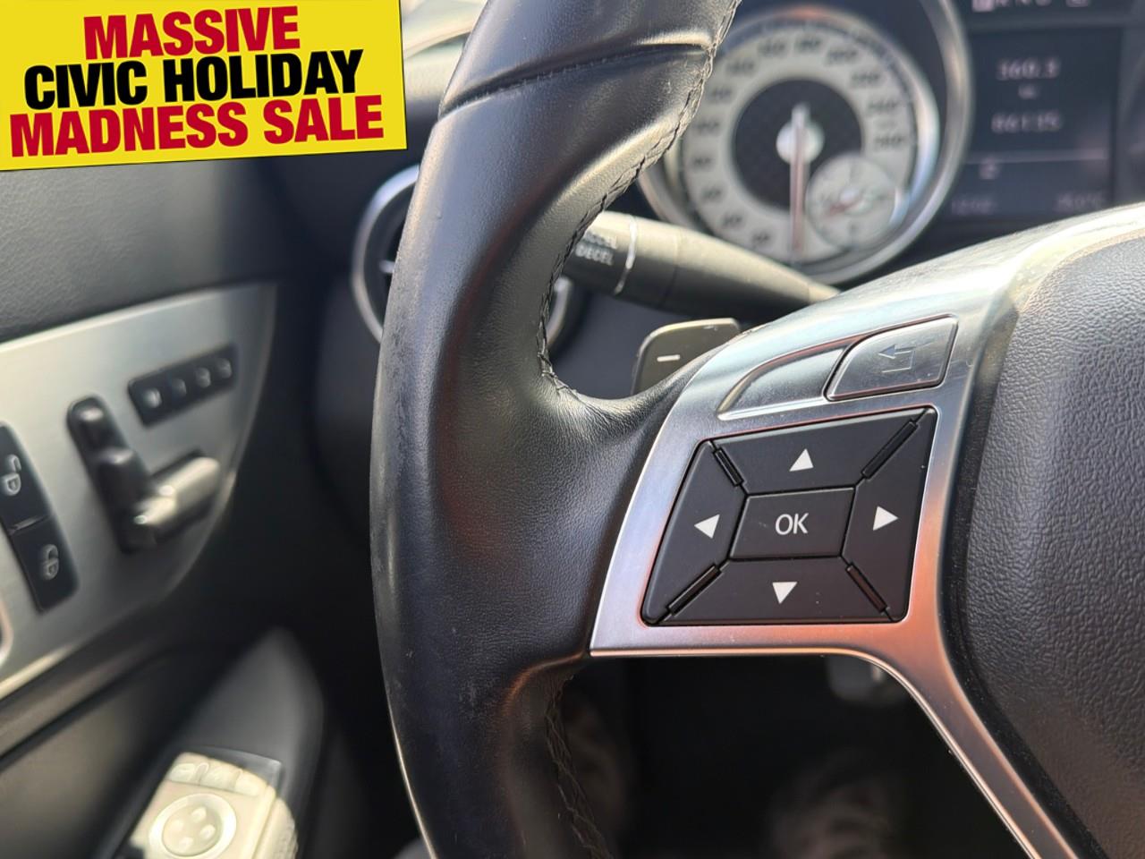 used 2012 Mercedes-Benz SLK-Class car, priced at $23,597