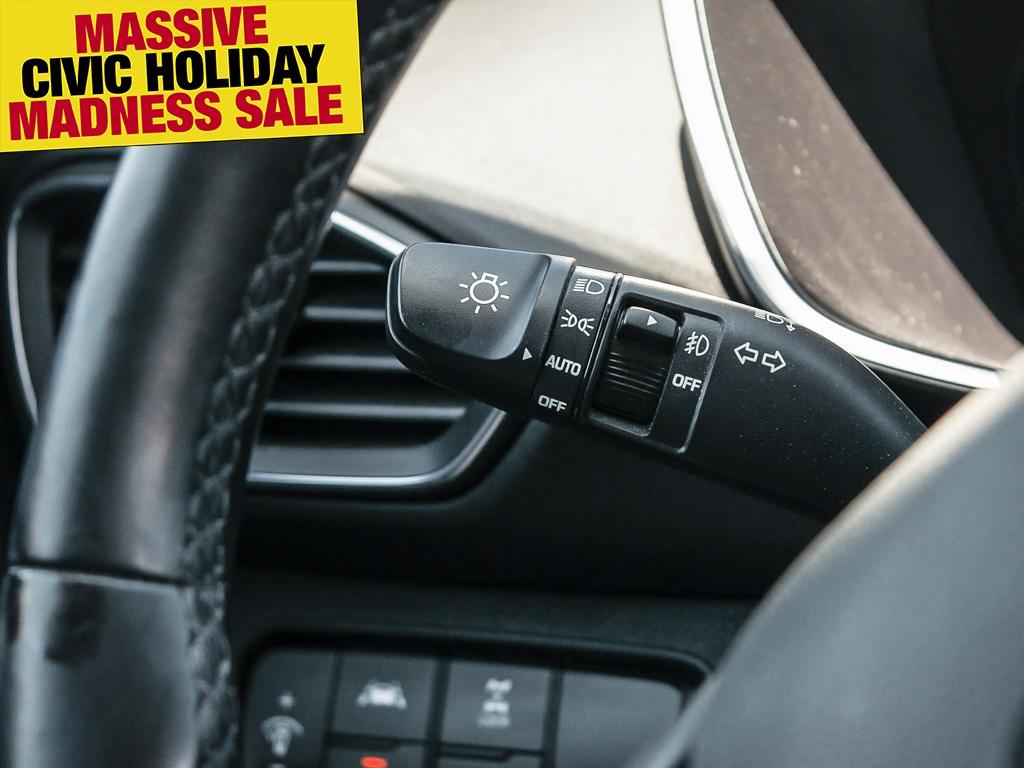 used 2020 Hyundai Santa Fe car, priced at $26,597