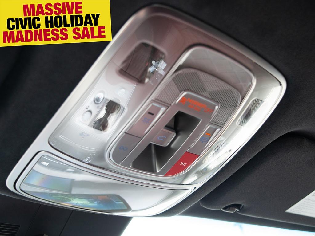 used 2026 Genesis GV80 car, priced at $90,587
