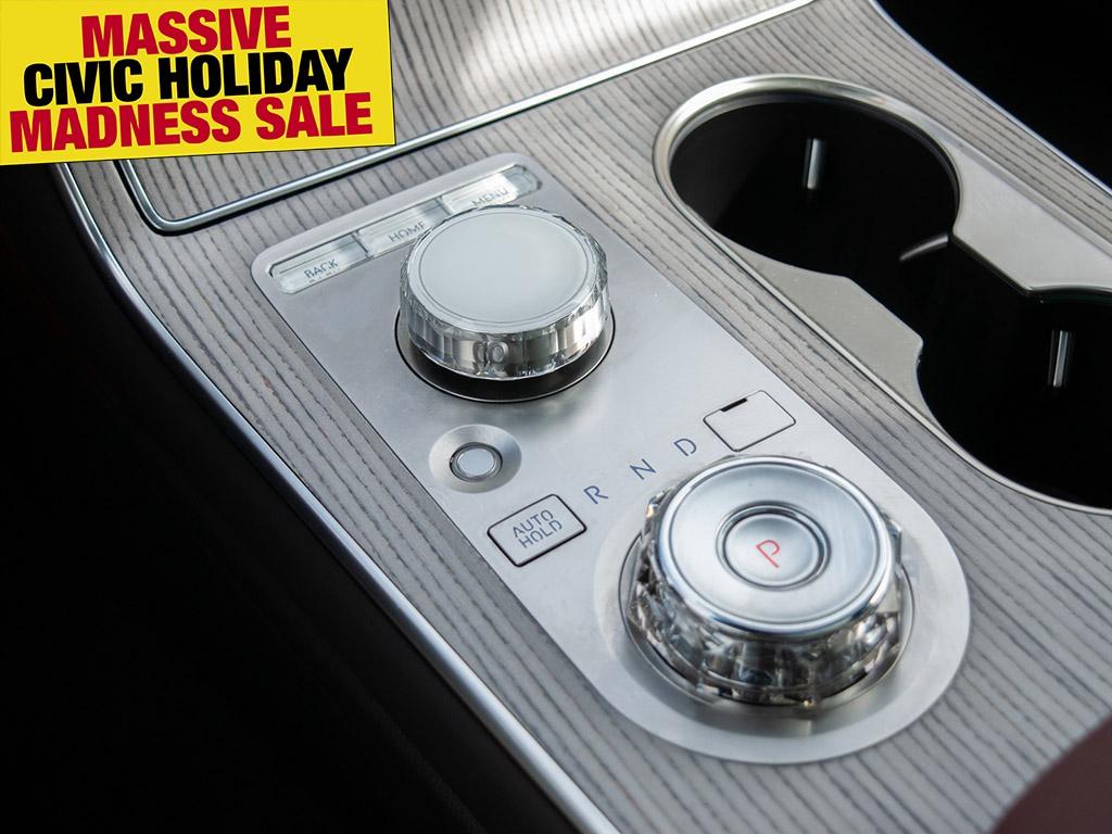 used 2026 Genesis GV80 car, priced at $90,587