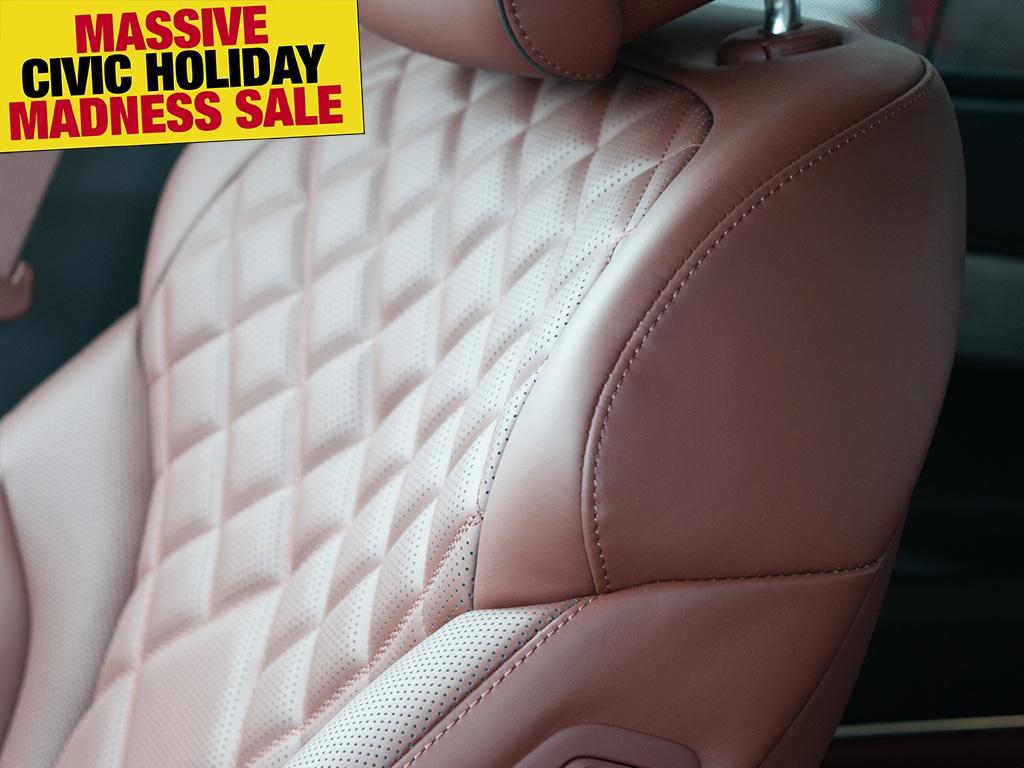 used 2026 Genesis GV80 car, priced at $90,587
