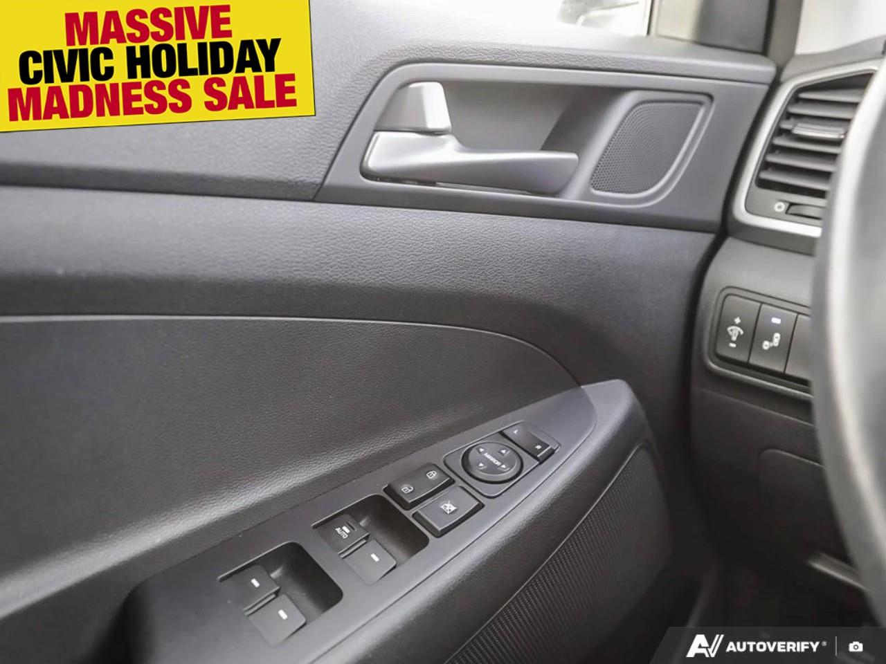 used 2018 Hyundai Tucson car, priced at $19,597