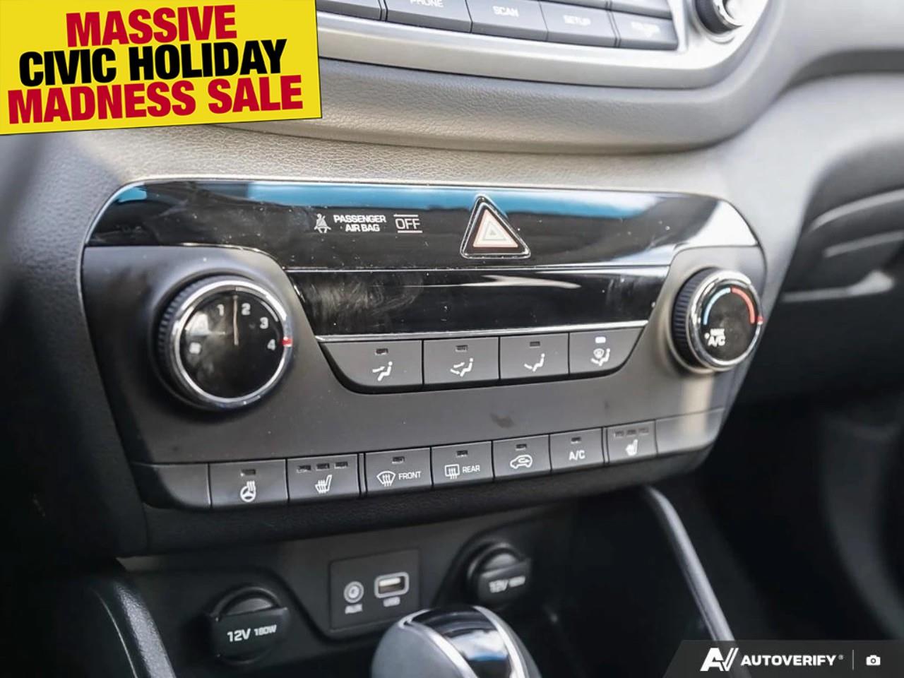 used 2018 Hyundai Tucson car, priced at $19,597