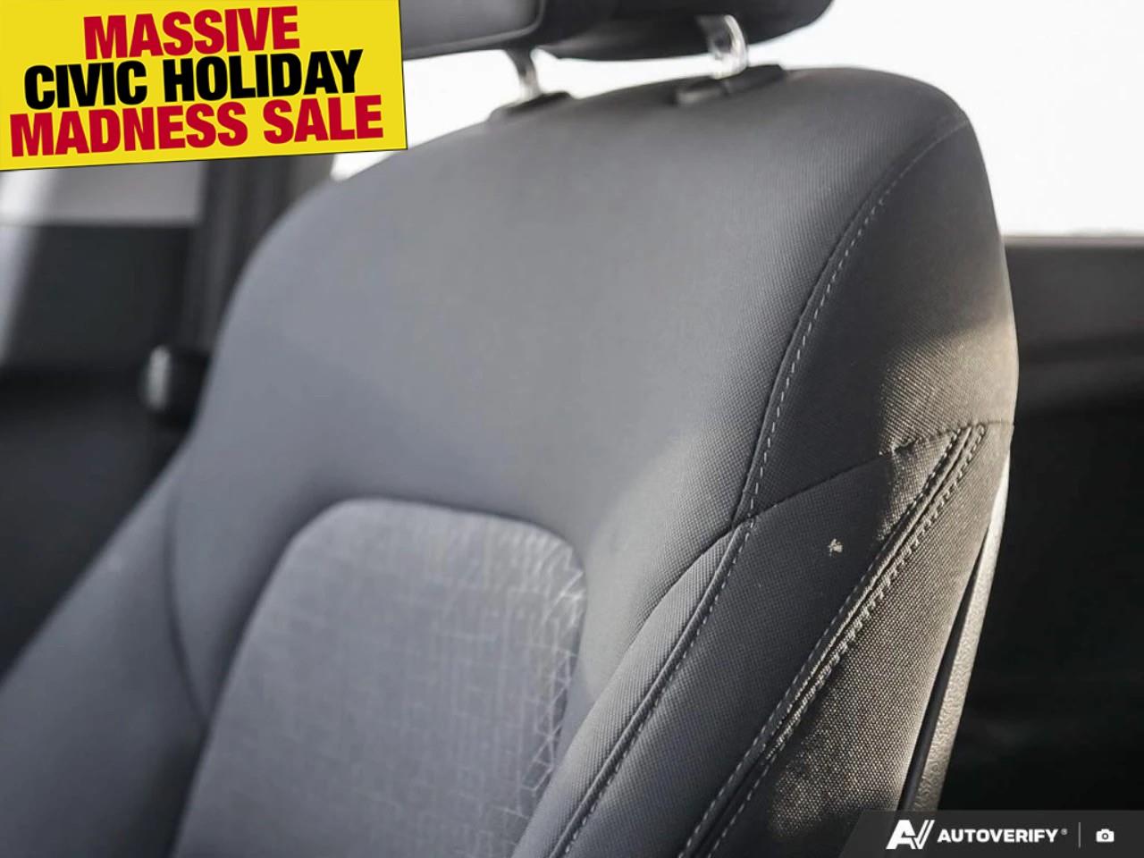 used 2018 Hyundai Tucson car, priced at $19,597