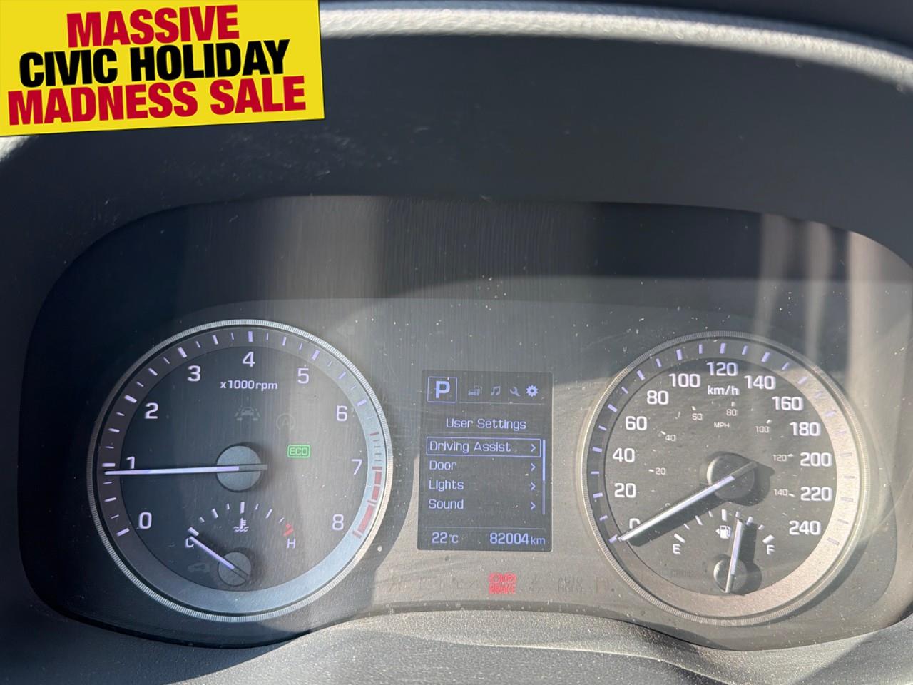 used 2018 Hyundai Tucson car, priced at $19,597