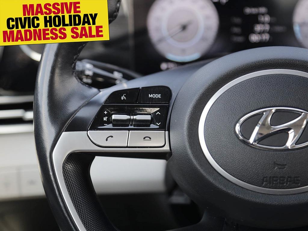 used 2024 Hyundai Elantra car, priced at $24,597