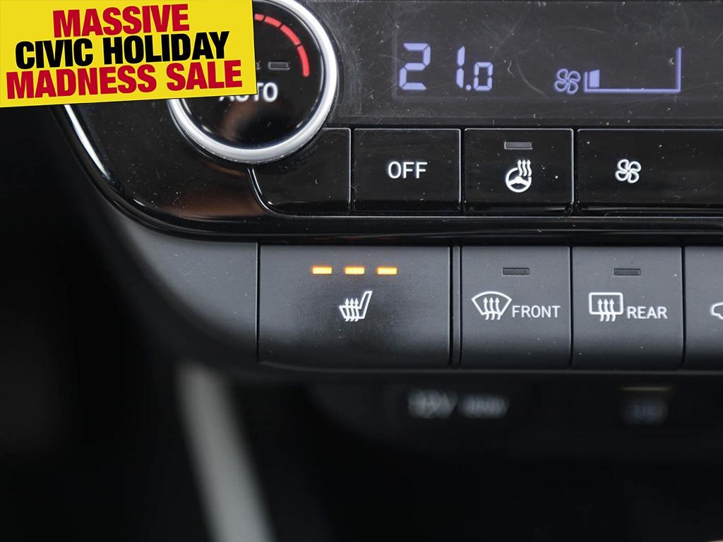 used 2024 Hyundai Elantra car, priced at $24,597