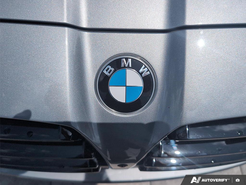used 2025 BMW M3 car, priced at $114,900