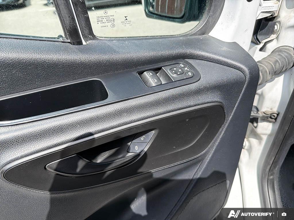 used 2021 Mercedes-Benz Sprinter 2500 car, priced at $56,939