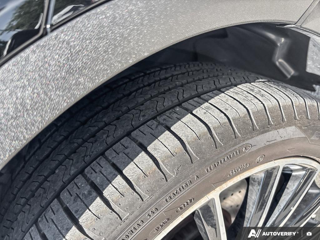 used 2022 Mercedes-Benz GLC 300 car, priced at $44,900