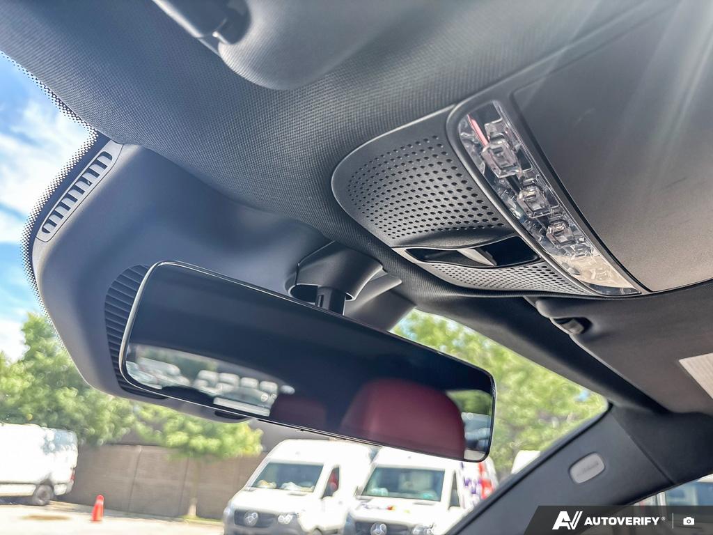 used 2022 Mercedes-Benz GLC 300 car, priced at $44,900
