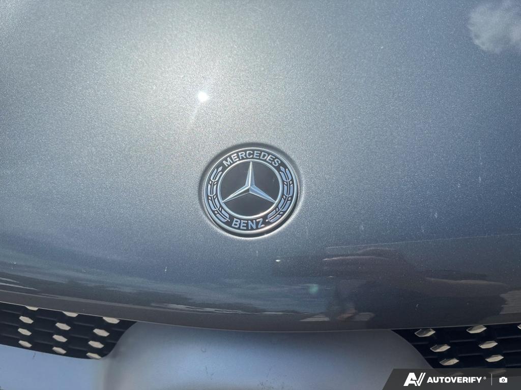 used 2023 Mercedes-Benz GLE 450 car, priced at $67,900