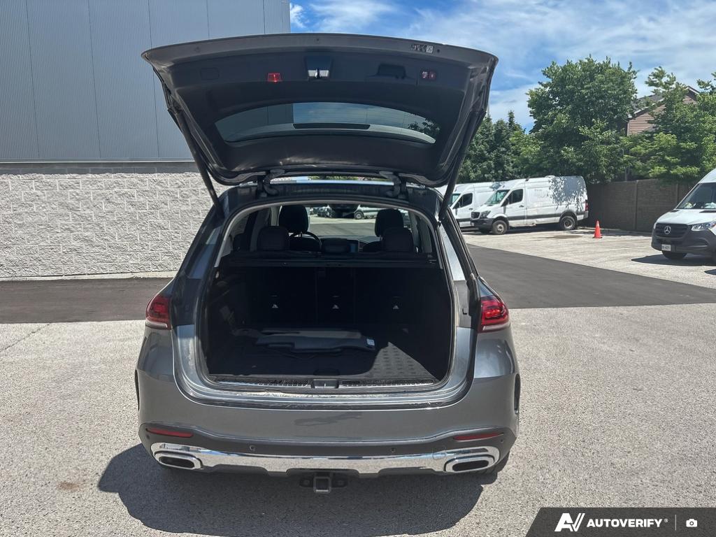 used 2023 Mercedes-Benz GLE 450 car, priced at $67,900
