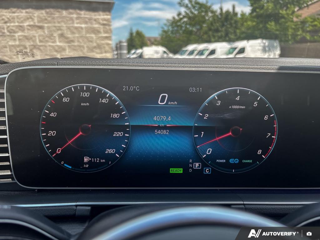 used 2023 Mercedes-Benz GLE 450 car, priced at $67,900