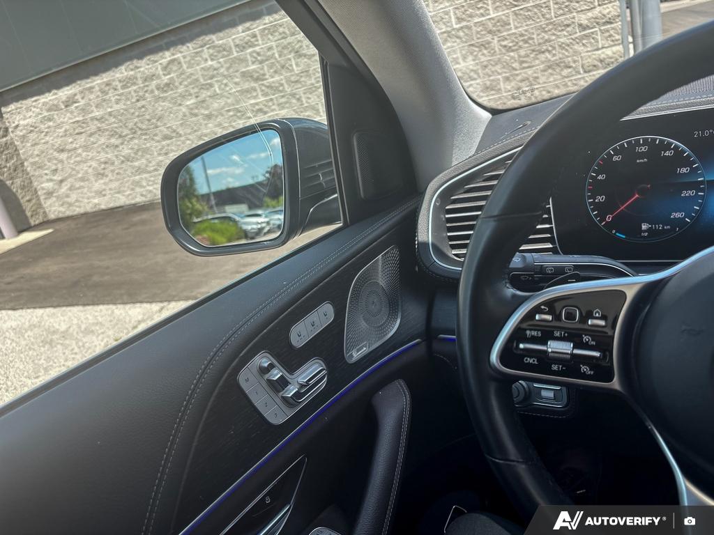 used 2023 Mercedes-Benz GLE 450 car, priced at $67,900
