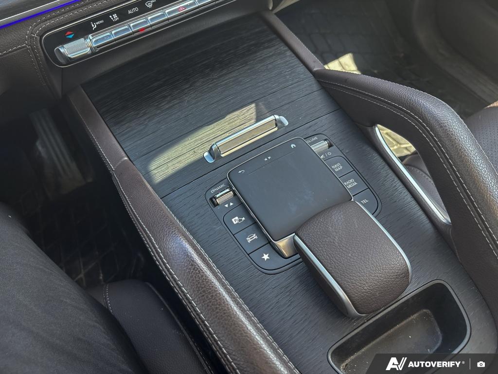 used 2023 Mercedes-Benz GLE 450 car, priced at $67,900