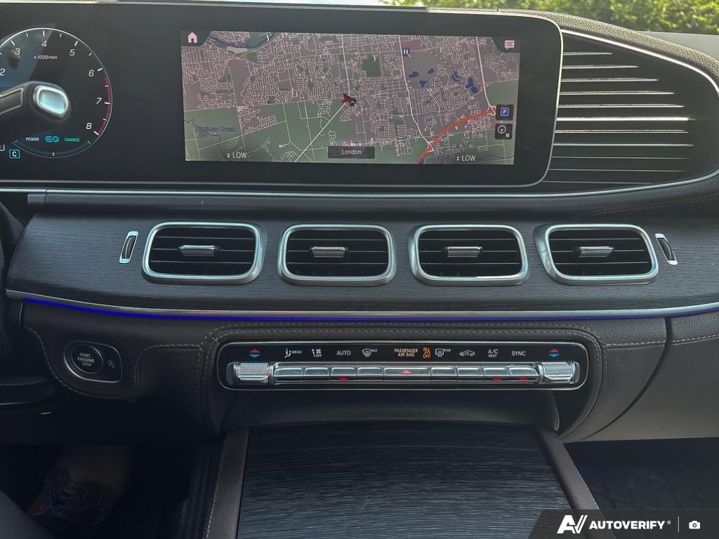 used 2023 Mercedes-Benz GLE 450 car, priced at $67,900