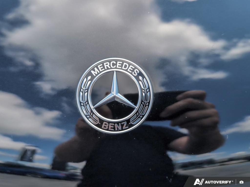 used 2025 Mercedes-Benz GLS 450 car, priced at $117,900