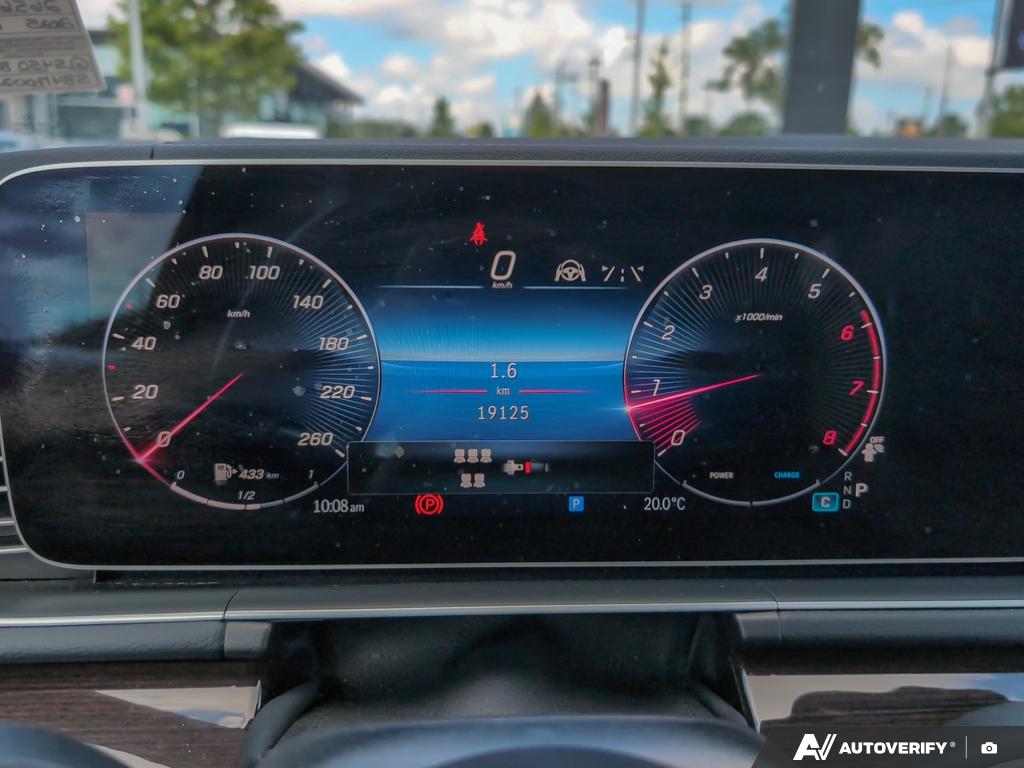 used 2025 Mercedes-Benz GLS 450 car, priced at $117,900