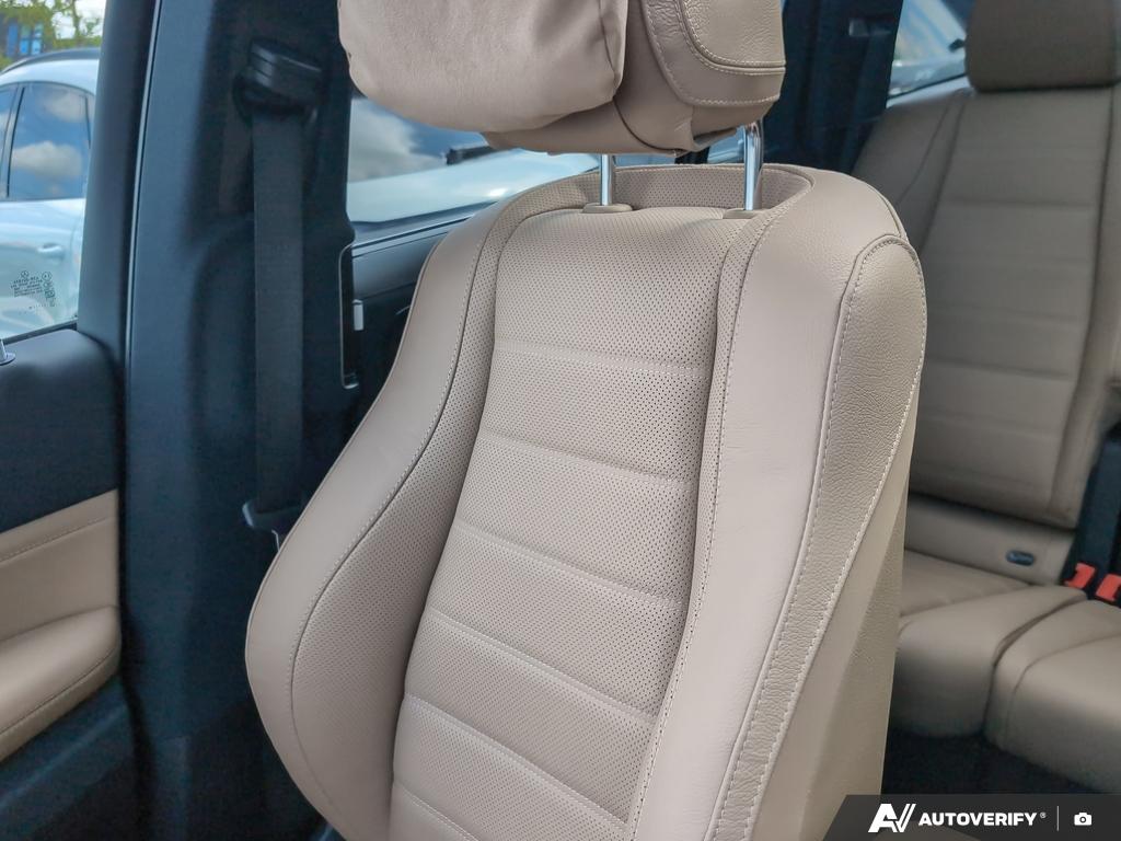 used 2025 Mercedes-Benz GLS 450 car, priced at $117,900