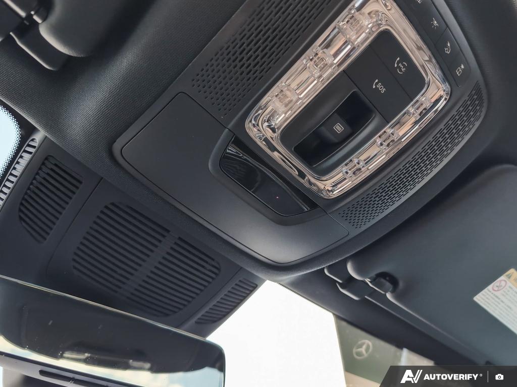 used 2025 Mercedes-Benz GLS 450 car, priced at $117,900