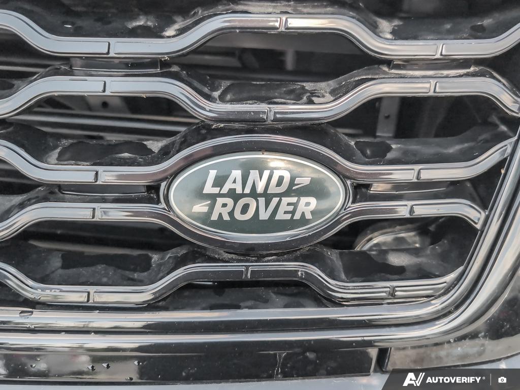 used 2020 Land Rover Range Rover Sport car, priced at $38,900