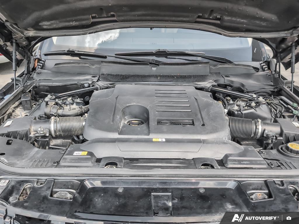 used 2020 Land Rover Range Rover Sport car, priced at $38,900
