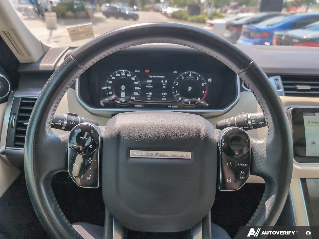 used 2020 Land Rover Range Rover Sport car, priced at $38,900