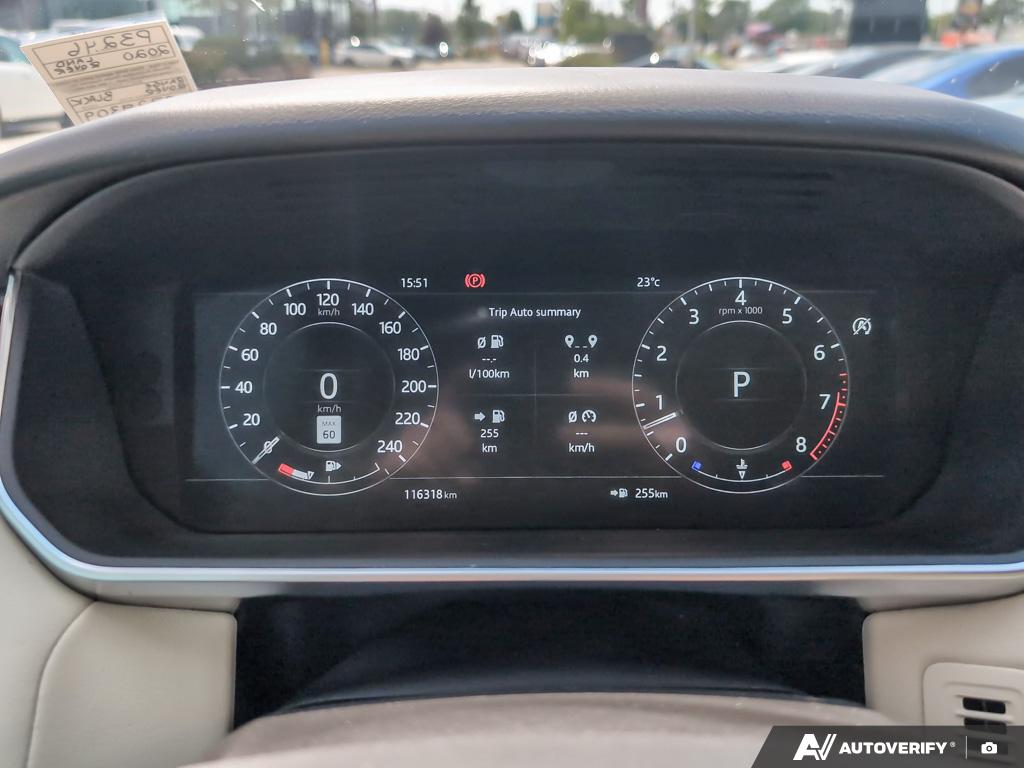 used 2020 Land Rover Range Rover Sport car, priced at $38,900