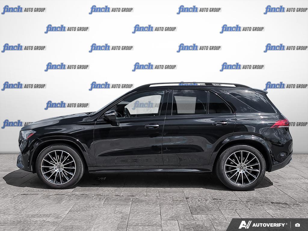 used 2021 Mercedes-Benz GLE 450 car, priced at $54,900