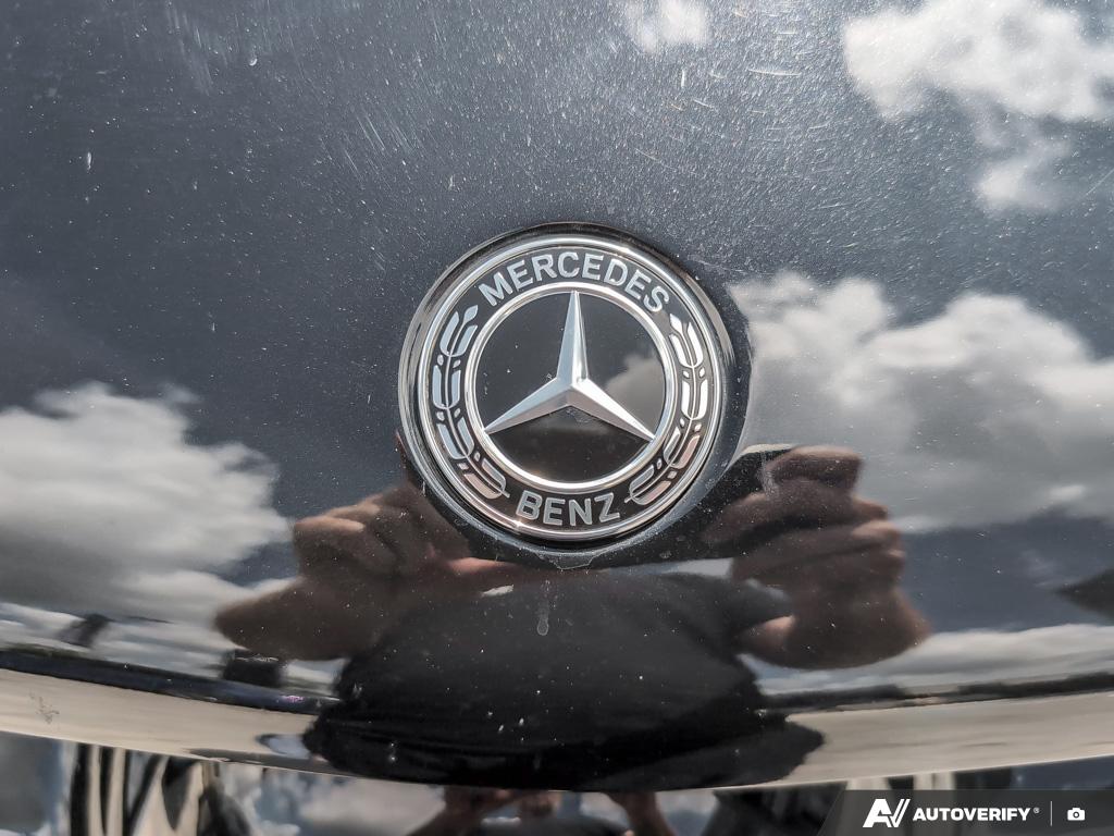 used 2021 Mercedes-Benz GLE 450 car, priced at $54,900