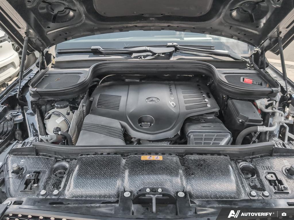 used 2021 Mercedes-Benz GLE 450 car, priced at $54,900