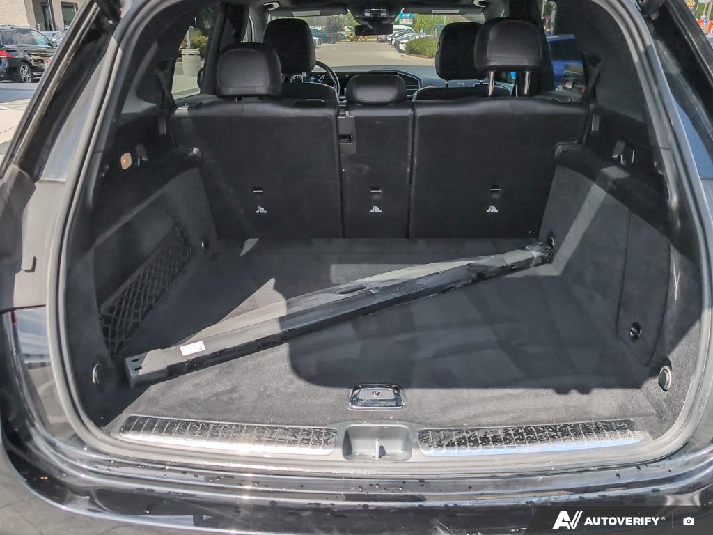 used 2021 Mercedes-Benz GLE 450 car, priced at $54,900