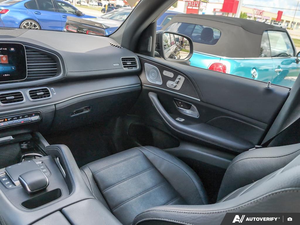 used 2021 Mercedes-Benz GLE 450 car, priced at $54,900