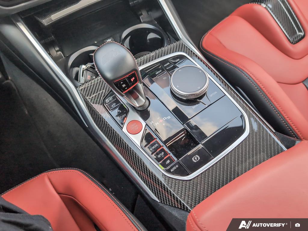 used 2025 BMW M3 car, priced at $119,900