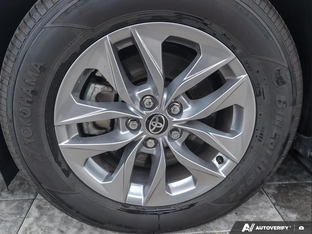 used 2025 Toyota Sienna car, priced at $56,900