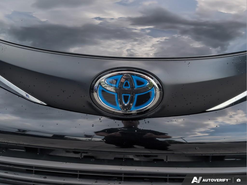 used 2025 Toyota Sienna car, priced at $56,900