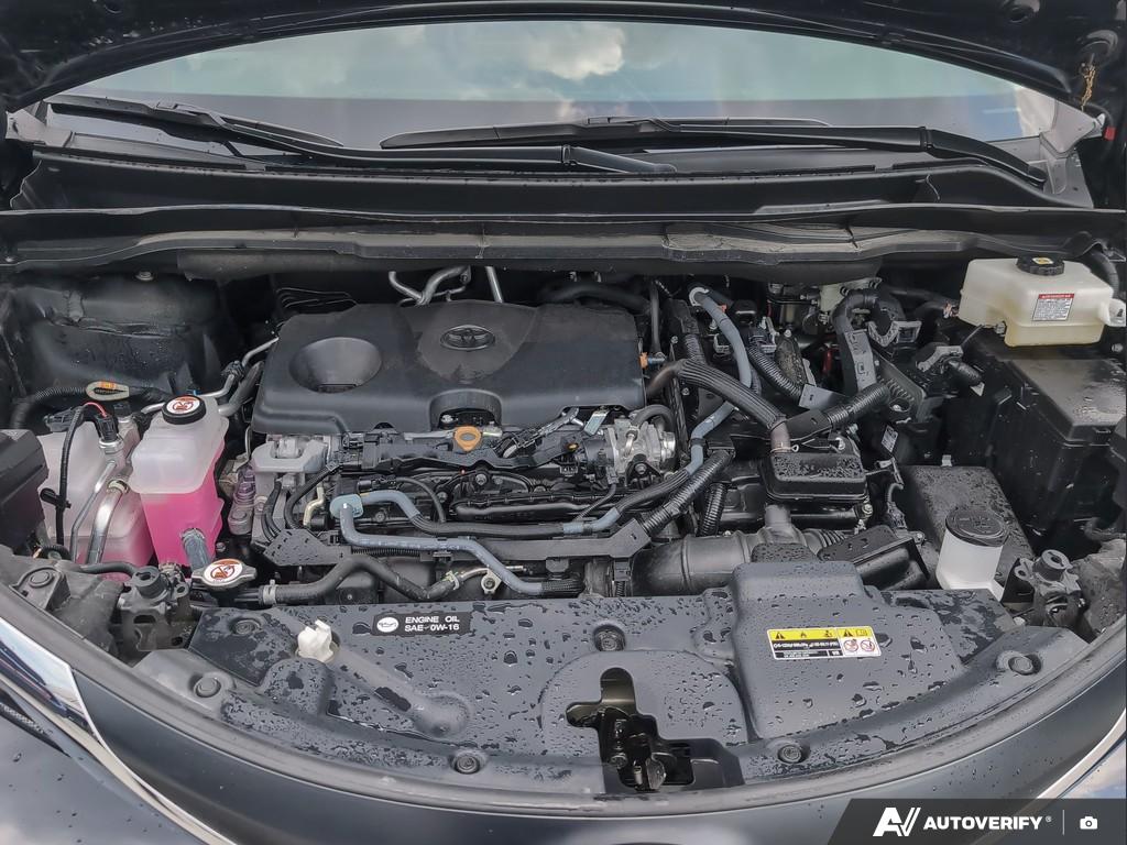 used 2025 Toyota Sienna car, priced at $56,900
