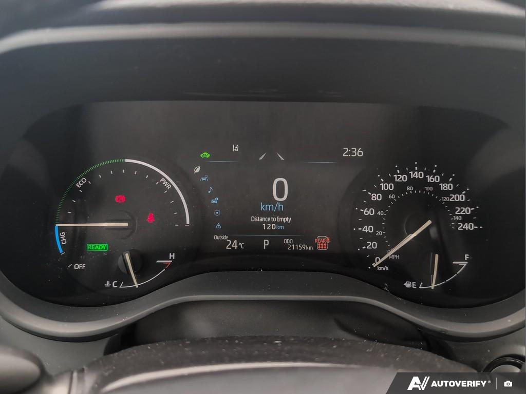 used 2025 Toyota Sienna car, priced at $56,900
