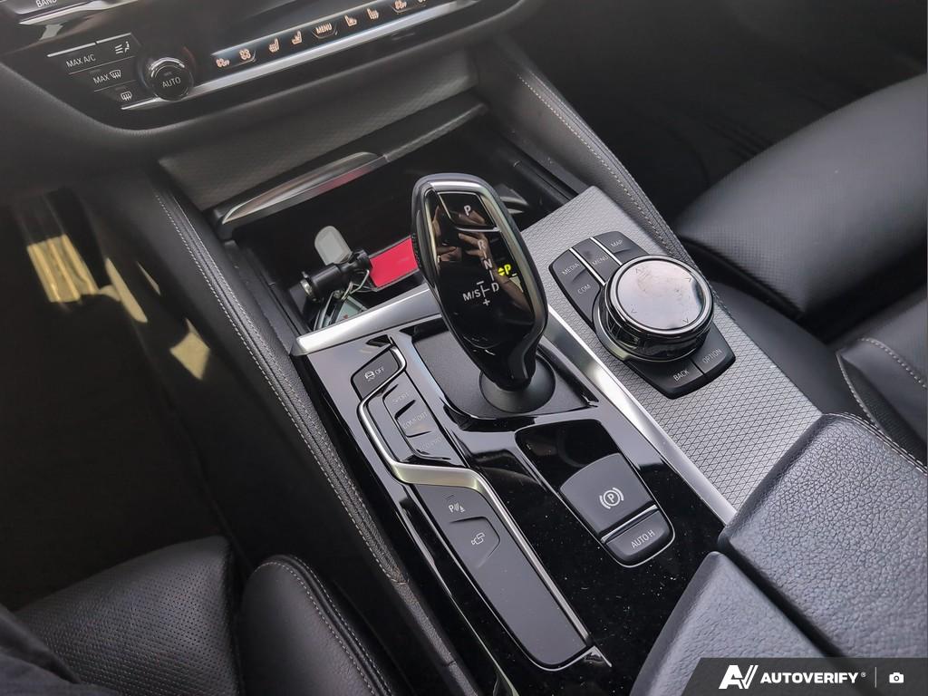used 2019 BMW 540 car, priced at $39,900