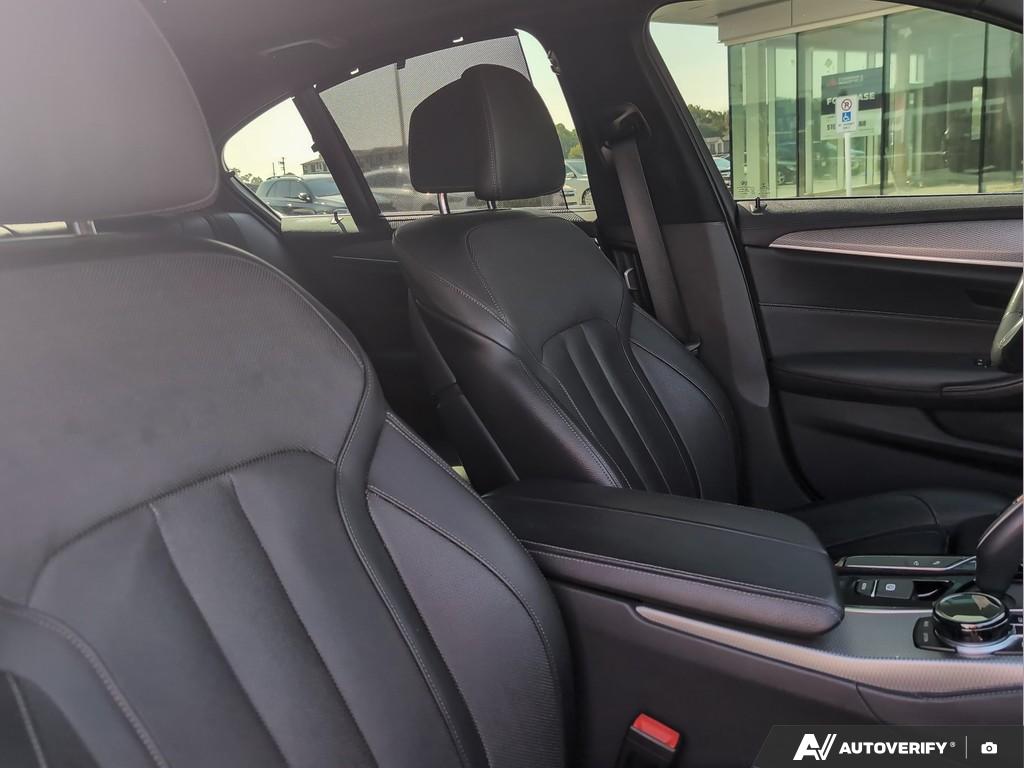 used 2019 BMW 540 car, priced at $39,900