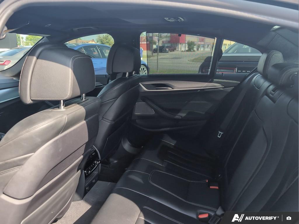 used 2019 BMW 540 car, priced at $39,900