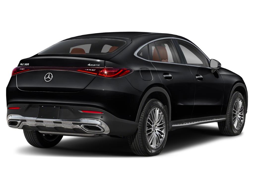 new 2026 Mercedes-Benz GLC 300 car, priced at $79,619