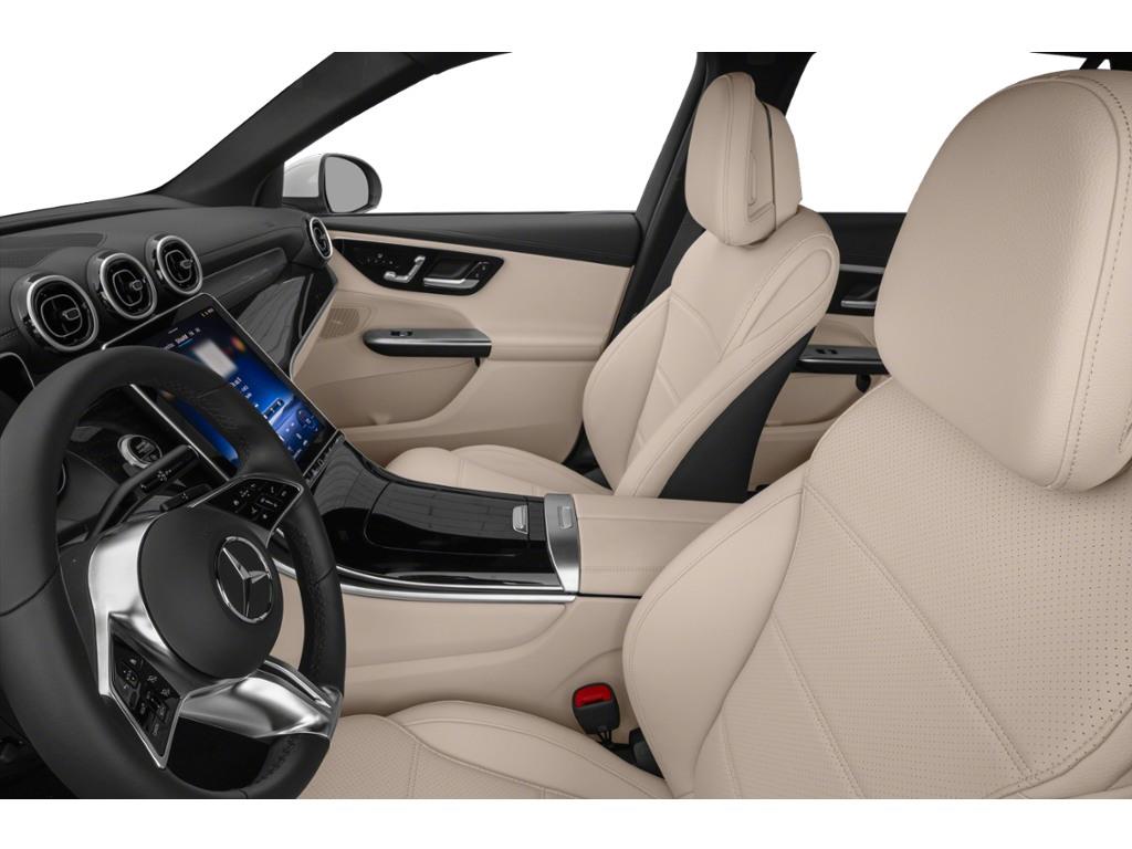 new 2026 Mercedes-Benz GLC 300 car, priced at $75,869